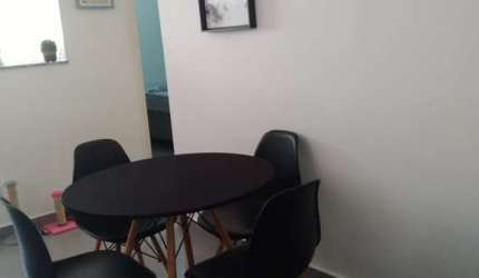 Apartamento com 2 dormitórios à venda, 51 m² por R$ 200.000 - Condomínio Ilha de Murano - Itu/SP