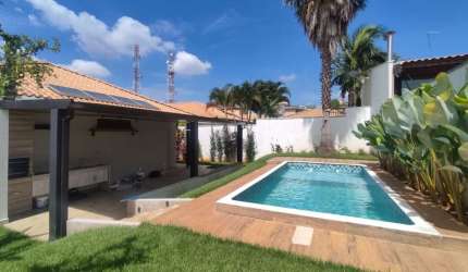 Casa com 4 dormitórios, 340 m² - venda por R$ 2.100.000,00 ou aluguel por R$ 11.150,00/mês - Condomínio Jardim Theodora - Itu/SP