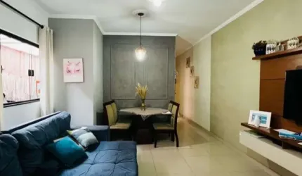 Casa com 2 dormitórios à venda, 144 m² por R$ 400.000 - Loteamento Terras de São Pedro e São Paulo - Salto/SP