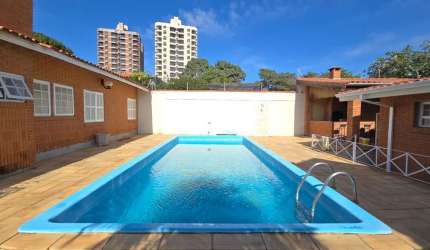 Casa com 4 dormitórios, 386 m² - venda por R$ 1.500.000,00 ou aluguel por R$ 5.000,00/mês - Jardim Faculdade - Itu/SP