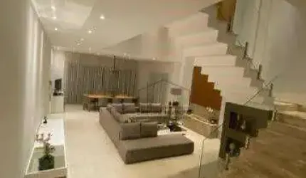Casa com 5 dormitórios à venda, 400 m² por R$ 5.000.000,00 - Condomínio Alphaville Residencial - Santana de Parnaíba/SP