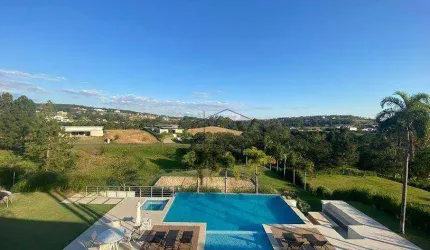 Casa com 6 dormitórios, 1100 m² - venda por R$ 12.500.000,00 ou aluguel por R$ 46.000,00/mês - Condomínio Terras de São José II - Itu/SP