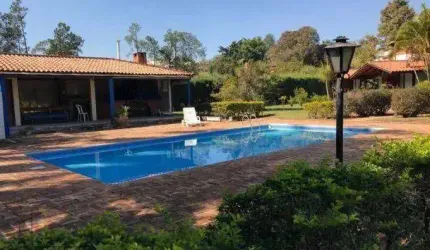 Casa com 6 dormitórios à venda, 500 m² por R$ 1.680.000,00 - Condomínio City Castelo - Itu/SP