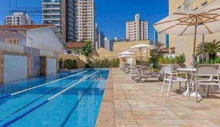 Apartamento com 1 dormitório à venda, 25 m² por R$ 650.000,00 - Vila Olímpia - São Paulo/SP