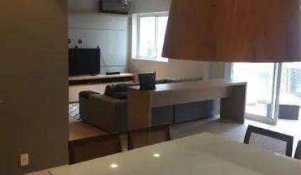 Apartamento com 3 dormitórios à venda, 169 m² por R$ 3.400.000,00 - Vila Nova Conceição - São Paulo/SP