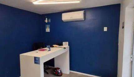 Loja para alugar, 120 m² por R$ 16.495,00/mês - Moema - São Paulo/SP