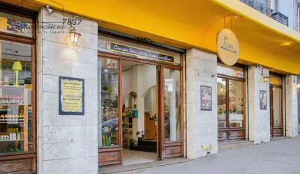 Ponto, 180 m² - venda por R$ 82.000,00 ou aluguel por R$ 4.768,99/mês - Brooklin Novo - São Paulo/SP