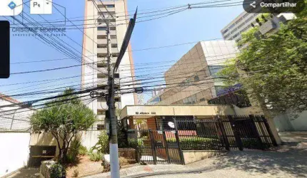 Apartamento com 2 dormitórios à venda, 48 m² por R$ 765.000,00 - Pinheiros - São Paulo/SP
