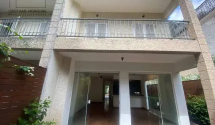 Casa com 3 dormitórios à venda, 300 m² por R$ 2.350.000 - Morumbi - São Paulo/SP