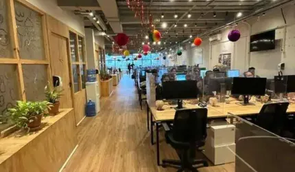 Andar Corporativo para alugar, 300 m² por R$ 35.000/mês - Cerqueira César - São Paulo/SP