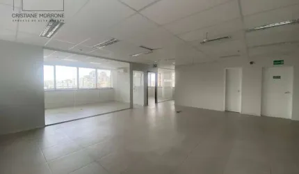 Andar Corporativo, 404 m² - venda por R$ 6.300.000 ou aluguel pacote por R$ 47.000/ano - Jardim Paulista - São Paulo/SP