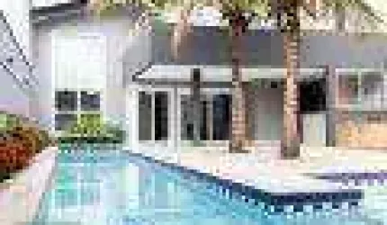 Casa com 3 dormitórios à venda, 268 m² por R$ 1.990.000 - Residencial Beira da Mata - Indaiatuba/SP