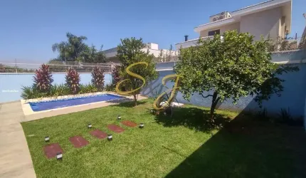 CASA SOBRADO COM TRÊS QUARTOS A VENDA NO BAIRRO BETEL- COND. VILLA FRANCA - PAULÍNIA SP