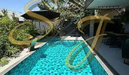 CASA TERREA COM QUATRO SUITES A VENDA NO BAIRRO JARDIM AMÉRICA- COND.VILA BELA FLORENÇA - PAULÍNIA SP