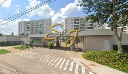 APTO COM TRÊS SUITES A VENDA NO BAIRRO JARDIM AMÉRICA- COND. ROSI ATIVA BELA BELLA  PAULÍNIA SP