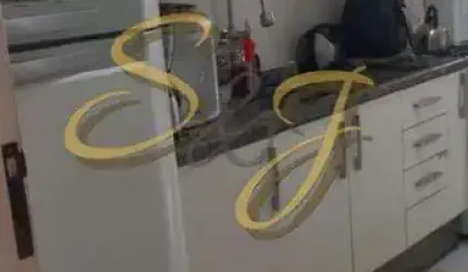 APTO COM TRÊS QUARTOS A VENDA NO BAIRRO MORUMBI- COND. RESIDENCIAL DAS PEDRA -  PAULÍNIA SP