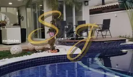 CASA SOBRADO COM TRÊS SUITES A VENDA NO BAIRRO PARQUE BRASIL 500- COND. VILLA LOBOS - PAULÍNIA SP