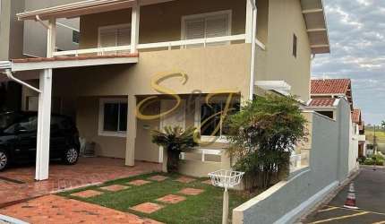 Sobrado a Venda 4 quartos no bairro Jardim Boa Esperança- Cond.Residencial Alto da Colina - Campinas S/P