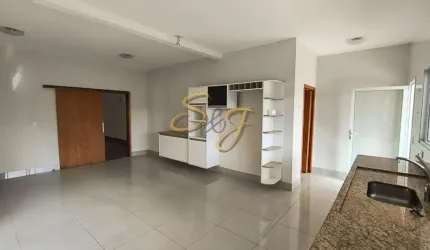 Casa Terréa com três suites e planejados no condominio Cancioneiro - Paulínia -SP