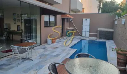 CASA SOBRADO COM SEIS QUARTOS A VENDA NO BAIRRO BETEL- COND. PAINEIRAS - PAULÍNIA SP