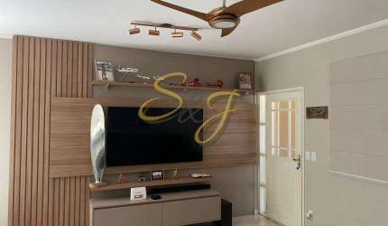 Apartamento a venda, Parque Yolanda (Matão), Condomínio Jatobá, Sumaré/SP