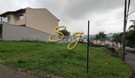 Terreno para Venda em Paulínia, Jardim Ypê