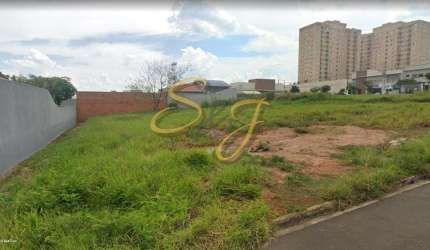 Terreno para Venda em Paulínia, Parque Bom Retiro