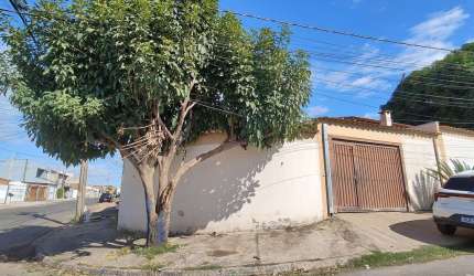 Casa para Venda em Sumaré, Parque Residencial Salerno (Nova Veneza), 2 dormitórios, 1 suíte, 2 banheiros, 3 vagas