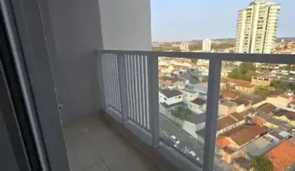 Apartamento Square Residence à venda, Vila Oliveira, Mogi das Cruzes, SP, 2 quartos, 1 vaga