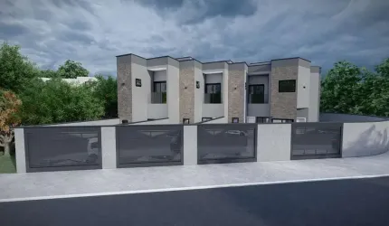 Casa Sobrado à venda, Vila São Paulo, Mogi das Cruzes, SP, 91m², 2  suítes, 1 vaga