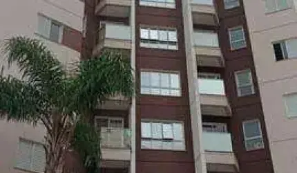 Apartamento Eco Plaza II à venda, Loteamento Mogilar, Mogi das Cruzes, SP, 2 quartos, 1 suíte, 4º a