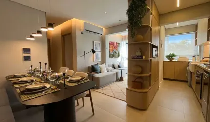Apartamento na planta à venda, Helbor Alegria Patteo Mogilar, Mogi das Cruzes, SP, 2 dorm, Lançamen