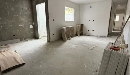 Apartamento Tipo com elevador à venda, Vila Pires, Santo André, SP, 3 quartos, 1 suíte, 2 vagas, 86
