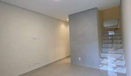 Casa Sobrado à venda, Jardins do Paraíso, Mogi das Cruzes, SP, 2 suítes, 85m²