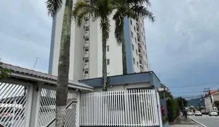 Apartamento Sol Nascente Alto Ipiranga à venda, Mogi das Cruzes, SP, 3 quartos, 1 suíte, andar alto