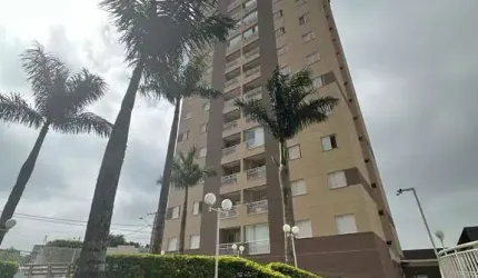 Apartamento Residencial Bella Collina à venda, Villa Di Cesar, Mogi das Cruzes, SP, 2 quartos, 59m²