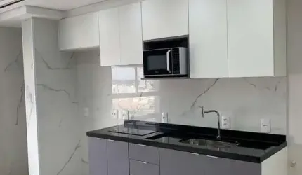 Apartamento Studio Carmenere à venda, Centro, Mogi das Cruzes, SP, 27m², com planejados