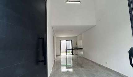 Casa Térrea à venda, Vila Lavínia, Mogi das Cruzes, SP, 3 quartos, 1 suíte, 2 vagas, quintal, área