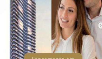 Apartamento para Venda em Umuarama, Zona I, 3 dormitórios, 3 suítes, 4 banheiros, 2 vagas