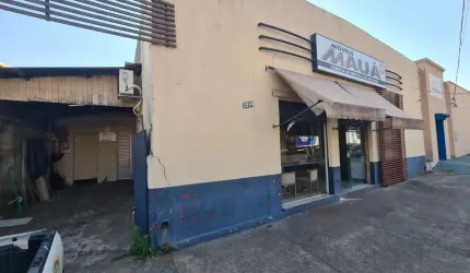 Salão Comercial para Venda em Umuarama, Zona I