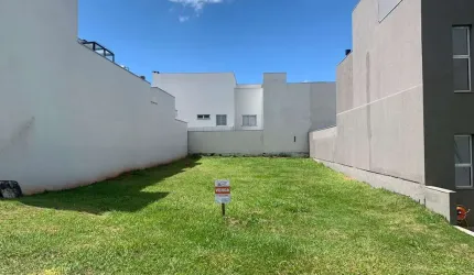Terreno Residencial para Venda em Umuarama, centro