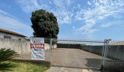 Terreno para Venda em Umuarama, Zona V