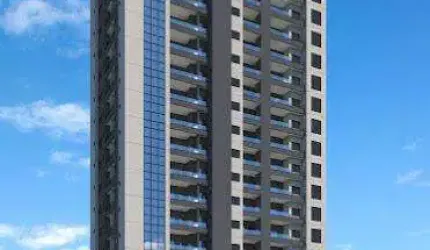 Apartamento para Venda em Umuarama, Zona I, 3 dormitórios, 1 suíte, 2 banheiros, 2 vagas