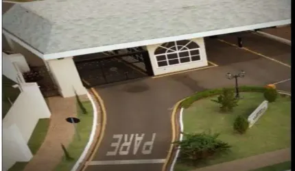 Terreno em Condomínio para Venda em Umuarama, Parque Residencial Interlagos II