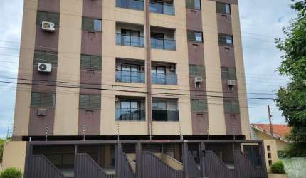 Apartamento Mobiliado para Venda em Umuarama, Zona II, 3 dormitórios, 1 suíte, 2 banheiros, 1 vaga