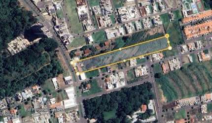 Terreno Comercial para Venda, Jardim América