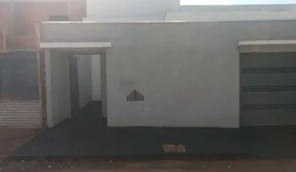 Casa para Venda em Uberlândia, Laranjeiras, 3 dormitórios, 1 suíte, 3 banheiros, 4 vagas