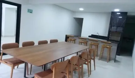 Apartamento para Venda em Uberlândia, Altamira, 3 dormitórios, 3 suítes, 4 banheiros, 3 vagas