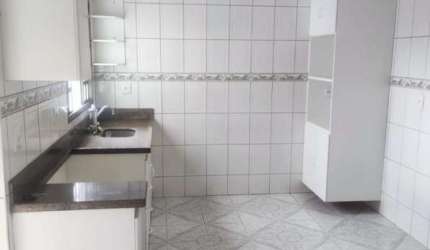 Apartamento para Venda em Uberlândia, Planalto, 3 dormitórios, 1 suíte, 2 banheiros, 2 vagas
