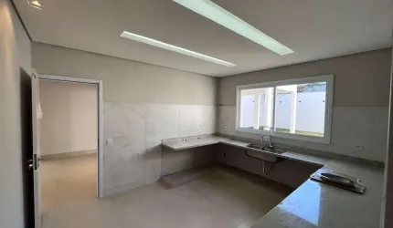 Casa / Sobrado para Venda em Uberlândia, Vigilato Pereira, 3 dormitórios, 3 suítes, 5 banheiros, 3 vagas